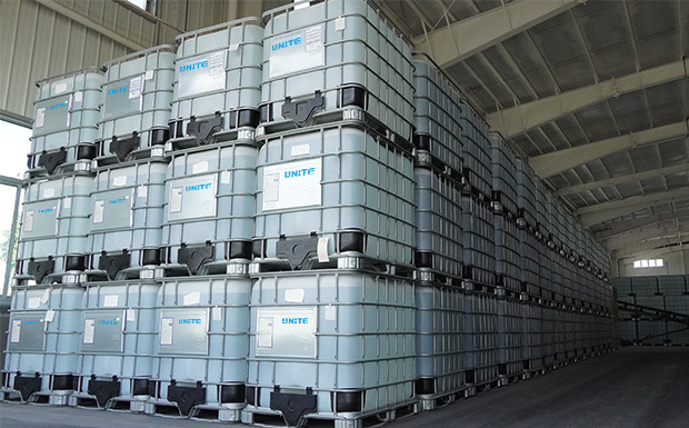Warehousing Center
