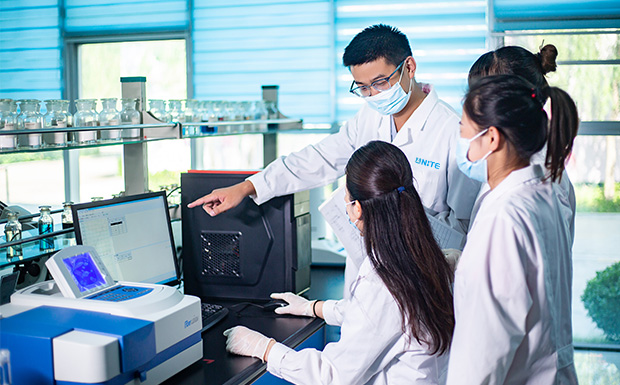 Research & Development