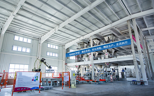 Raw Material Production