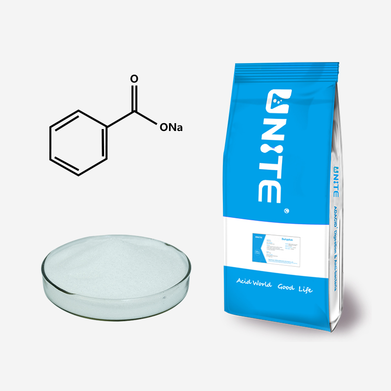 Sodium Benzoate