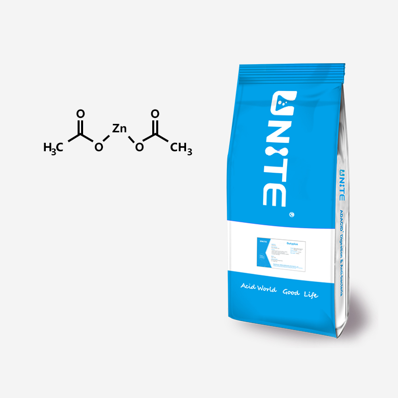 Zinc Acetate