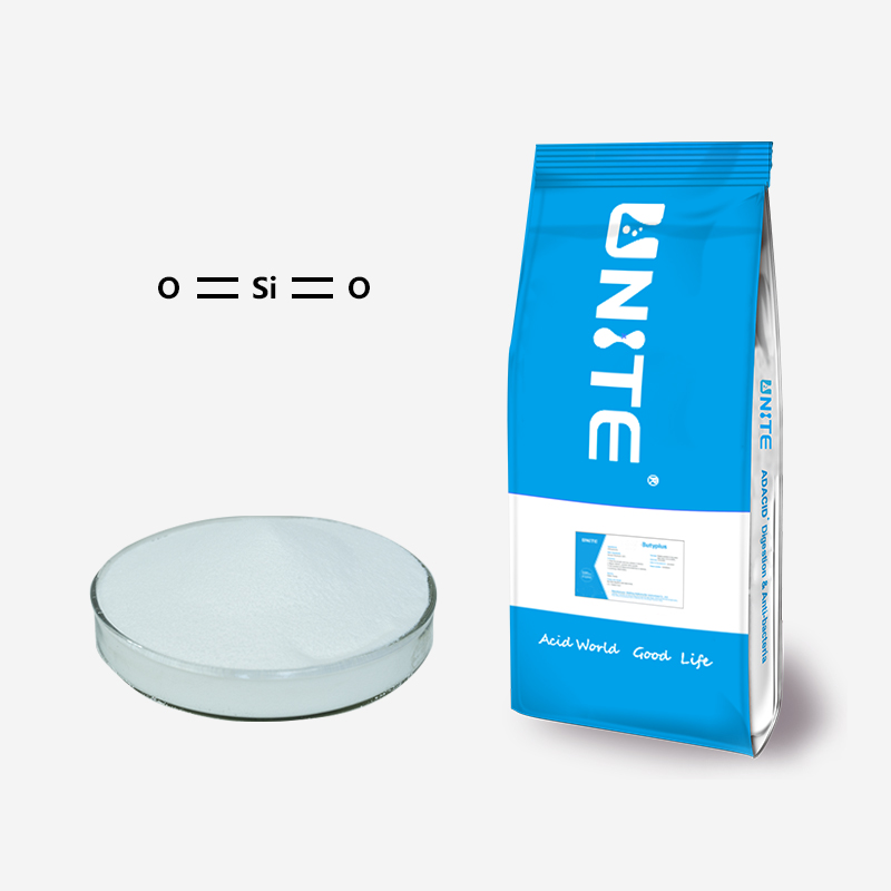 Silicon Dioxide