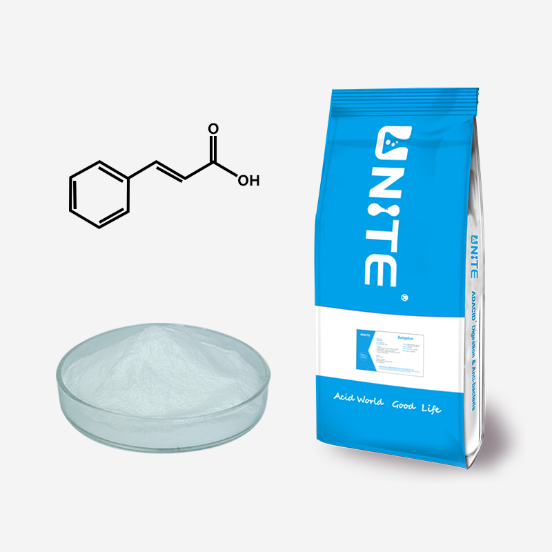 Cinnamic Acid
