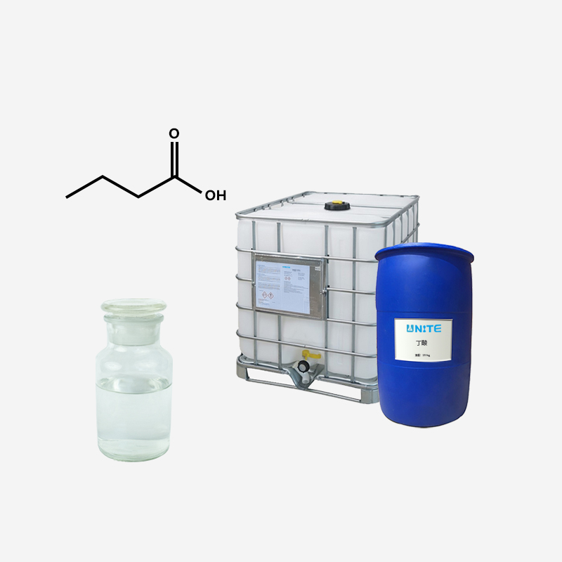 Butyric Acid