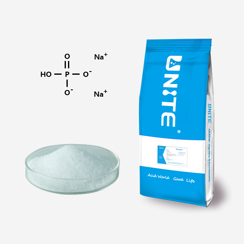 Disodium Hydrogen Phosphate