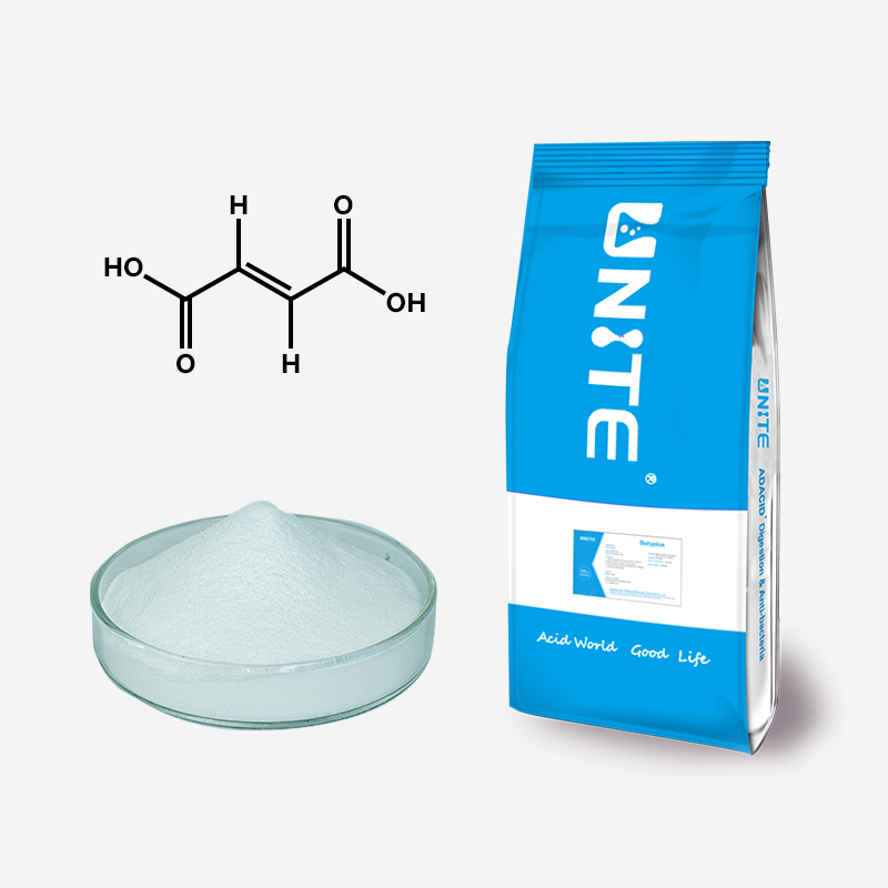 Fumaric Acid