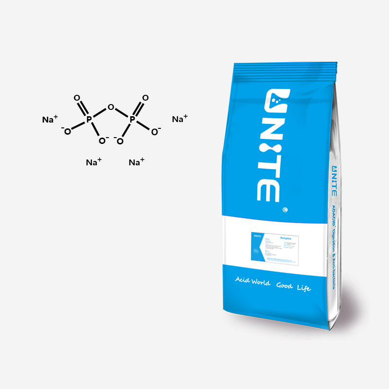 Sodium Pyrophosphate
